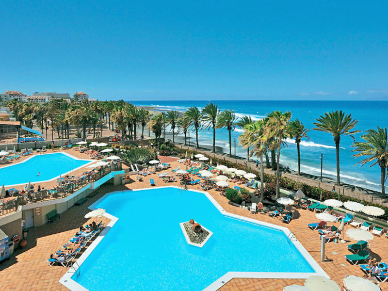 Sol Tenerife