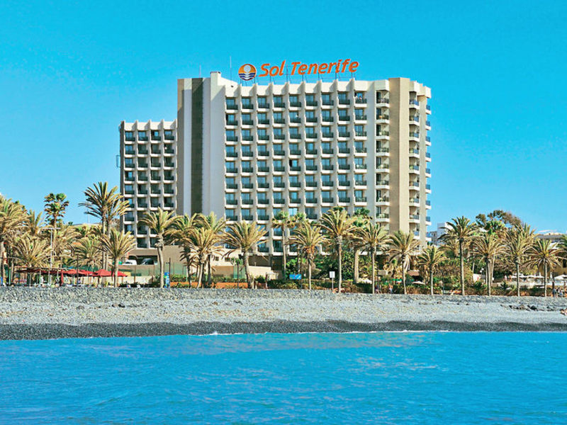 Sol Tenerife