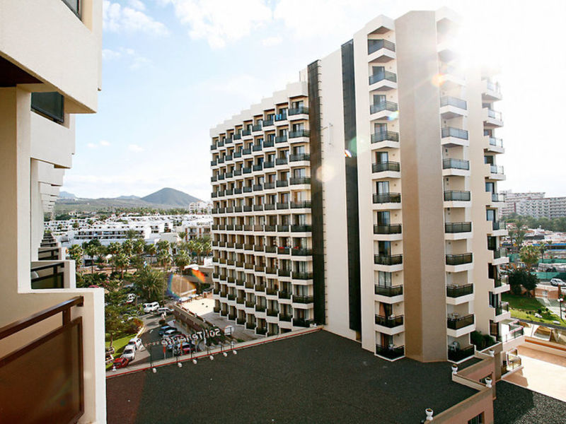 Sol Tenerife