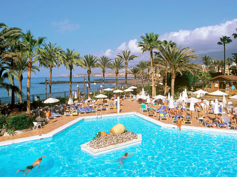 Sol Tenerife