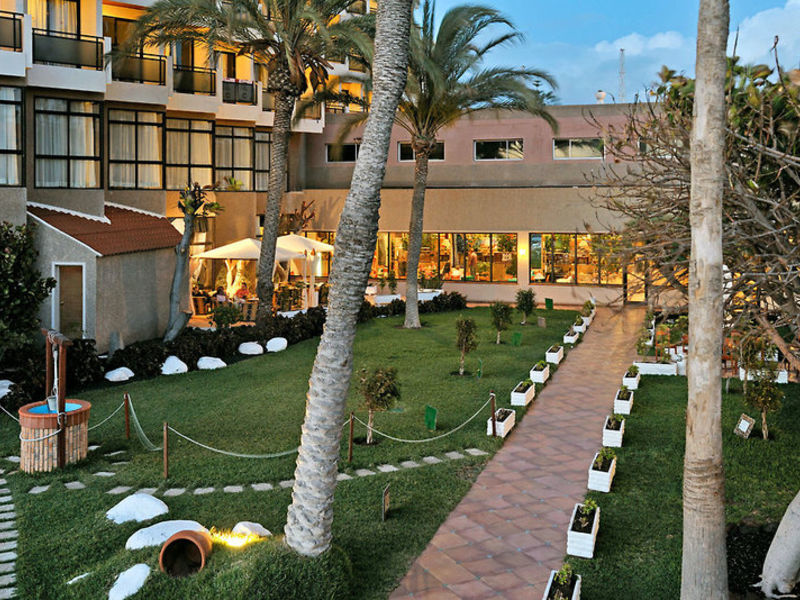Sol Tenerife