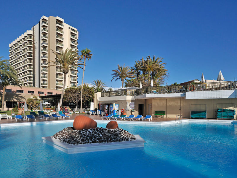 Sol Tenerife