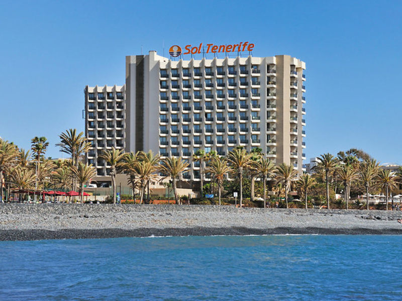 Sol Tenerife