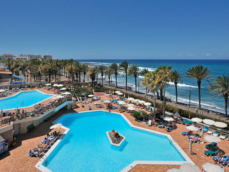 Sol Tenerife