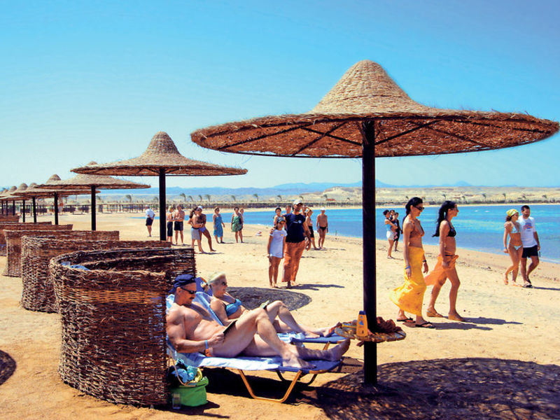 Sol y Mar Solaya
