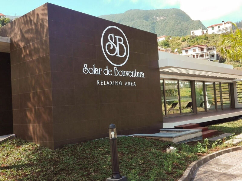 Solar Da Boaventura