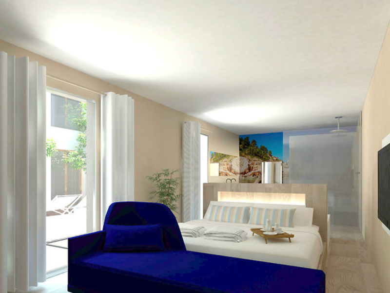 Som Llaüt Boutique Hotel