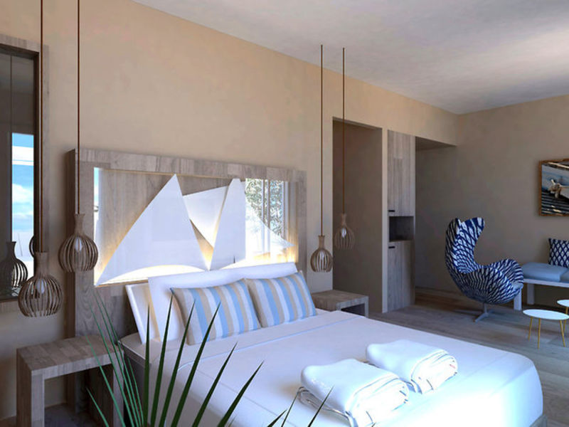 Som Llaüt Boutique Hotel