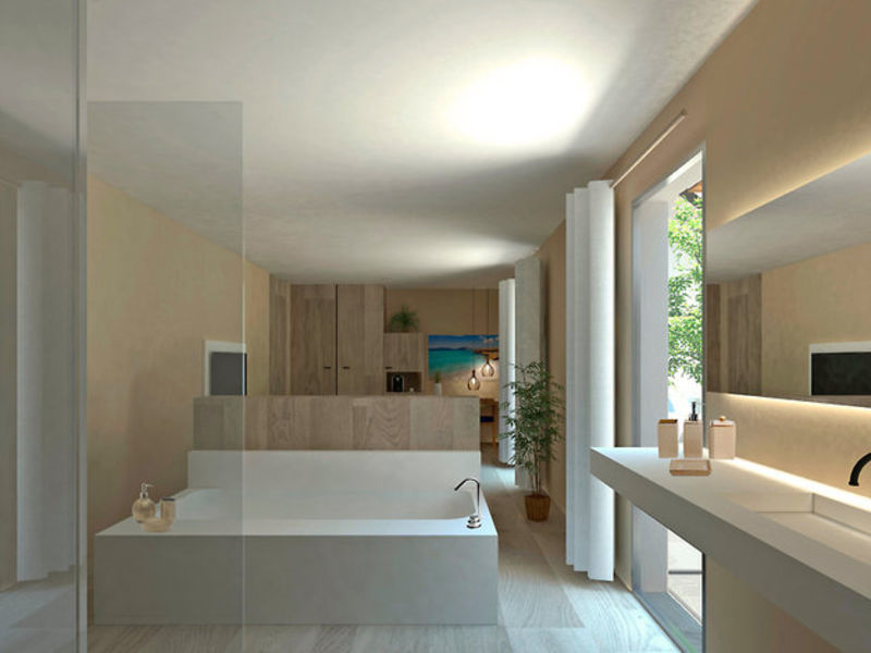 Som Llaüt Boutique Hotel