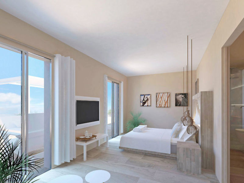 Som Llaüt Boutique Hotel