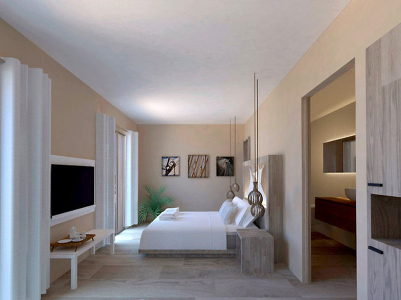 Som Llaüt Boutique Hotel