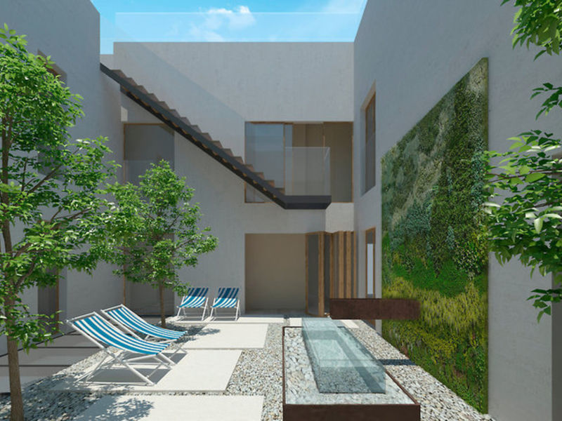 Som Llaüt Boutique Hotel