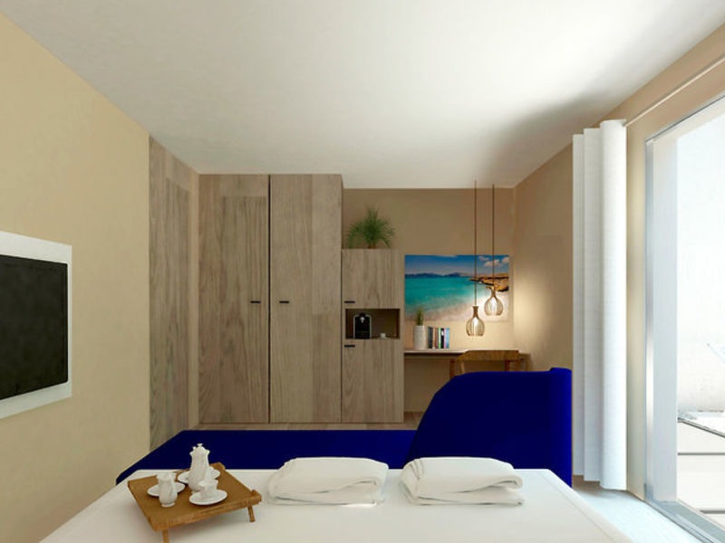 Som Llaüt Boutique Hotel