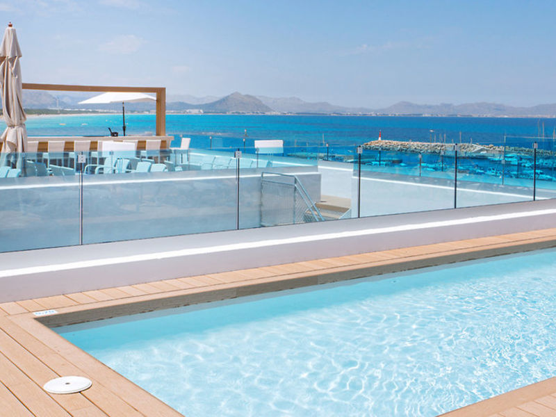 Som Llaüt Boutique Hotel