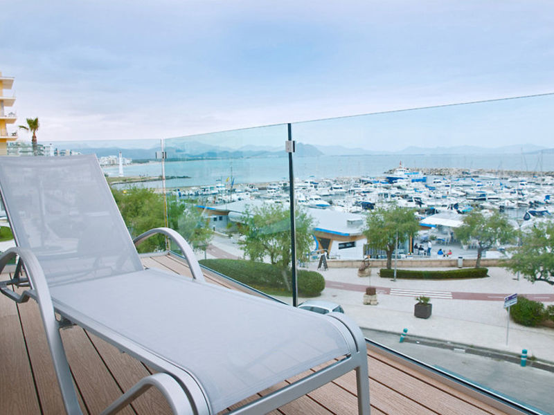 Som Llaüt Boutique Hotel