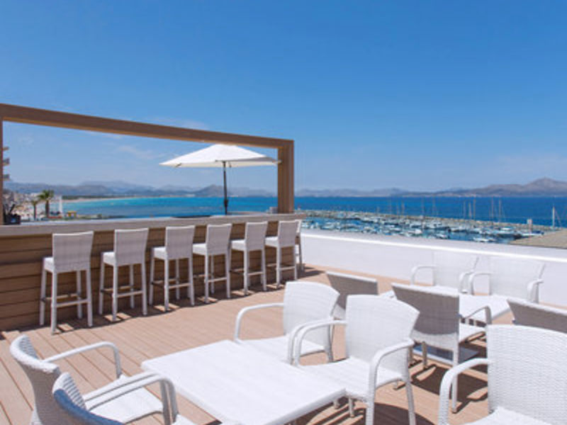 Som Llaüt Boutique Hotel