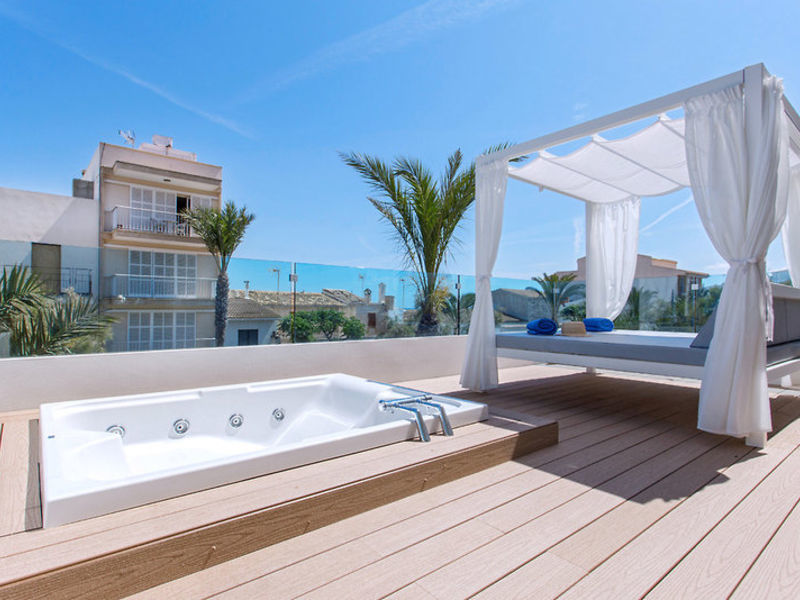 Som Llaüt Boutique Hotel