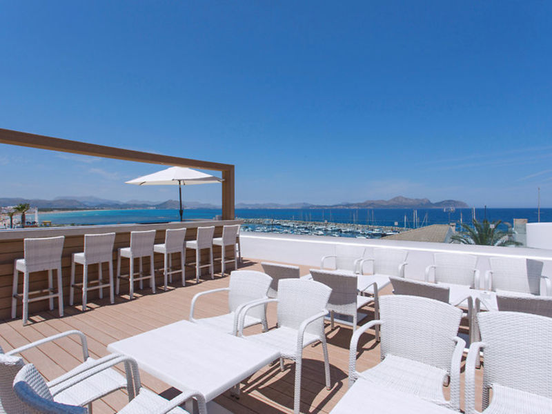 Som Llaüt Boutique Hotel