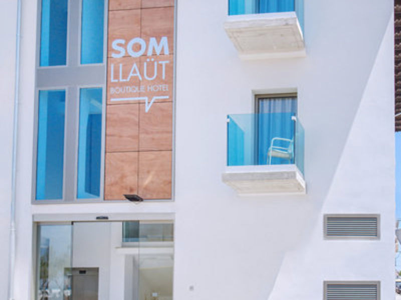 Som Llaüt Boutique Hotel