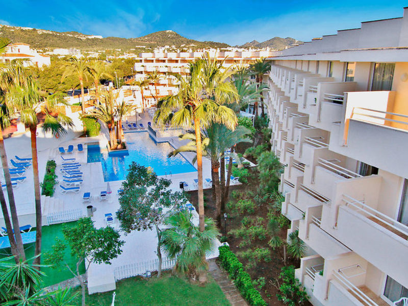 Som Llevant Suites