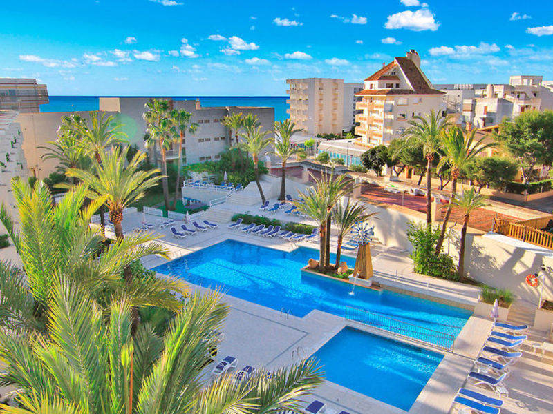 Som Llevant Suites