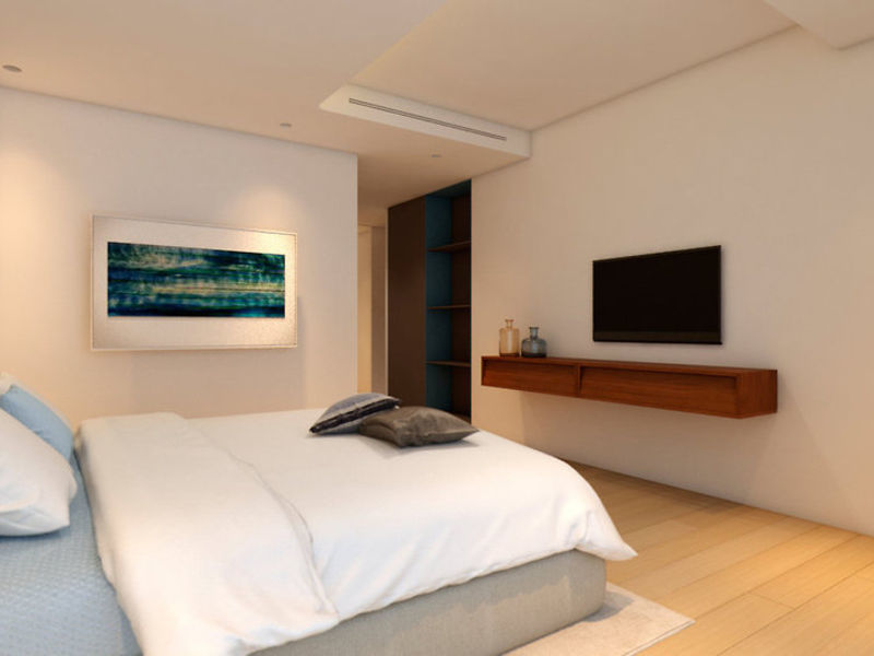 Som Llevant Suites
