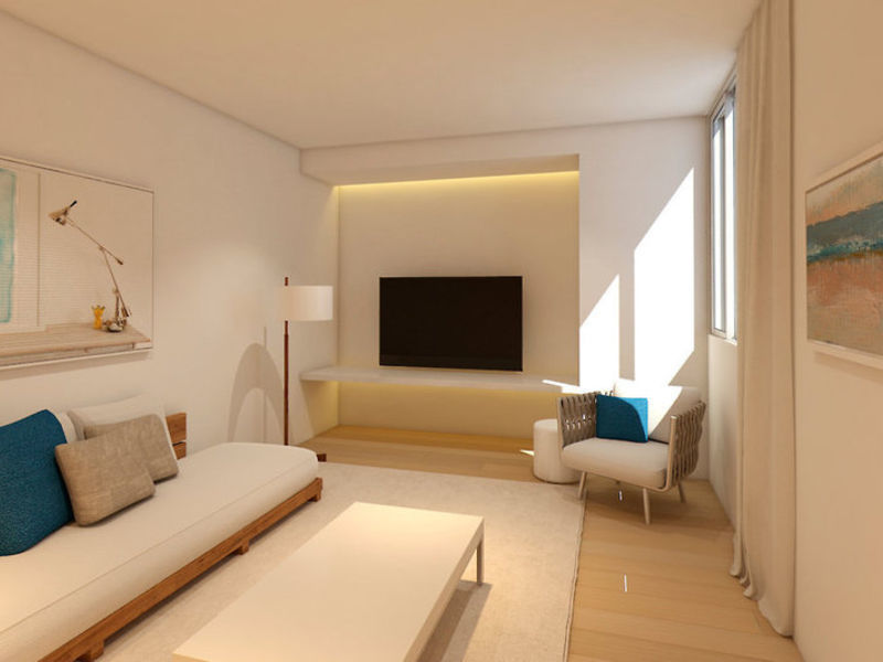 Som Llevant Suites