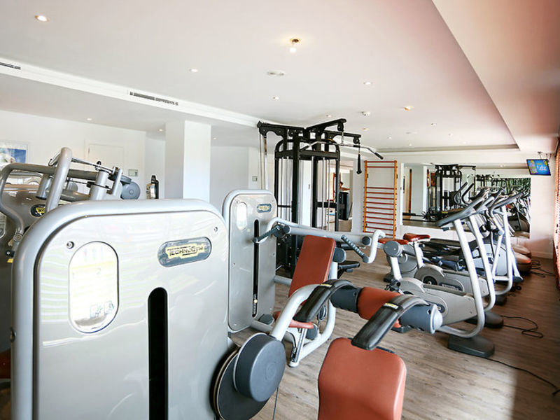 Son Caliu Hotel & Spa Oasis