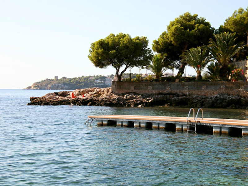 Son Caliu Hotel & Spa Oasis