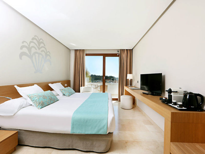 Son Caliu Hotel & Spa Oasis