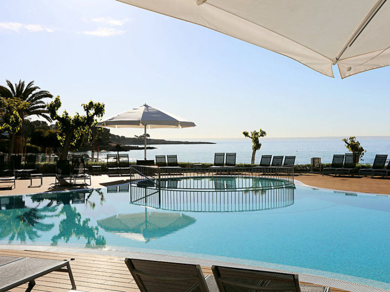 Son Caliu Hotel & Spa Oasis