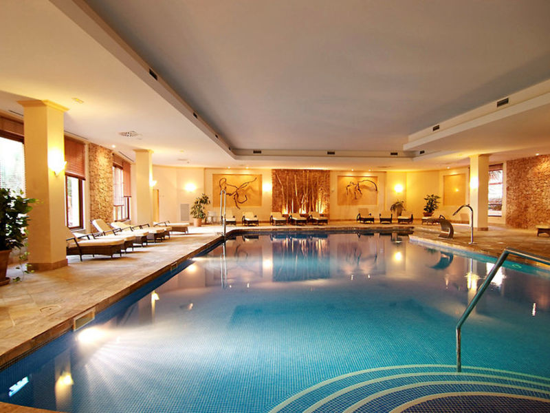 Son Caliu Hotel & Spa Oasis