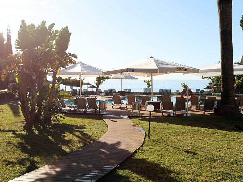 Son Caliu Hotel & Spa Oasis