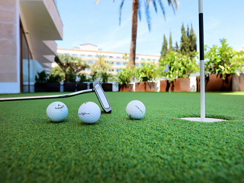 Son Caliu Hotel & Spa Oasis