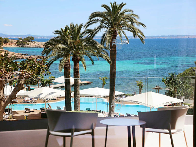 Son Caliu Hotel & Spa Oasis