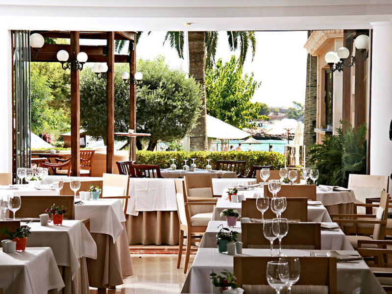 Son Caliu Hotel & Spa Oasis