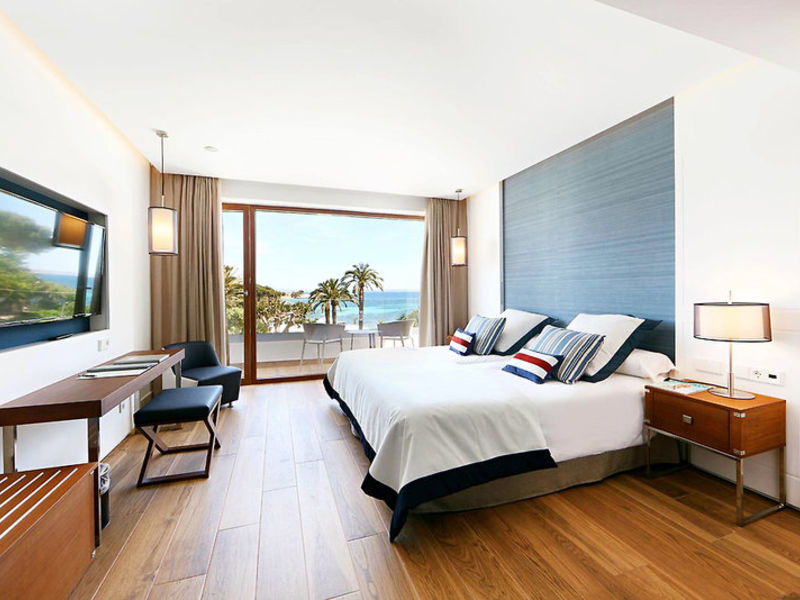 Son Caliu Hotel & Spa Oasis