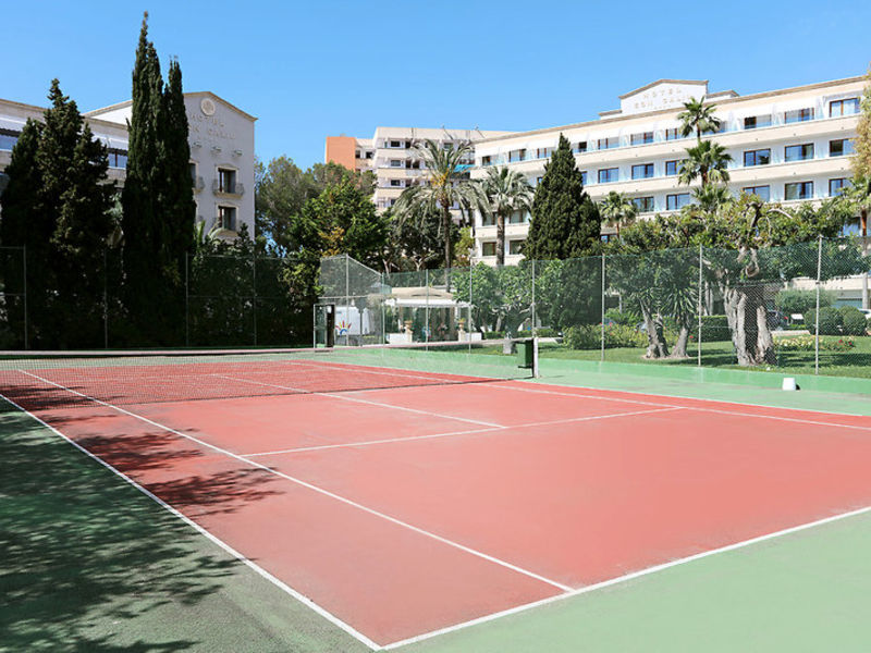 Son Caliu Hotel & Spa Oasis