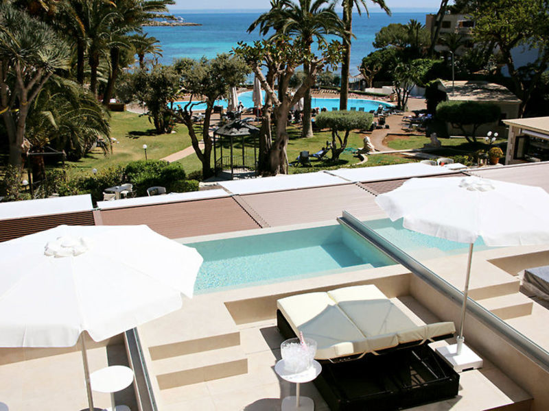 Son Caliu Hotel & Spa Oasis