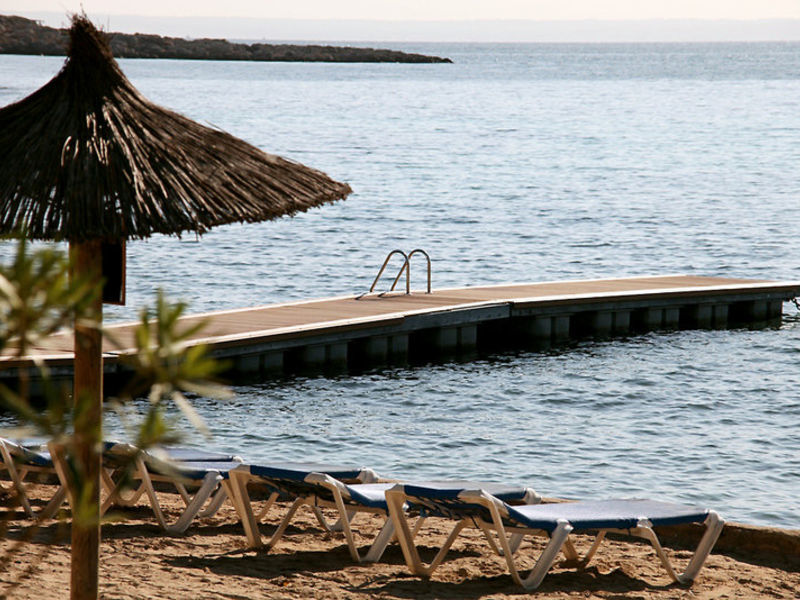 Son Caliu Hotel & Spa Oasis