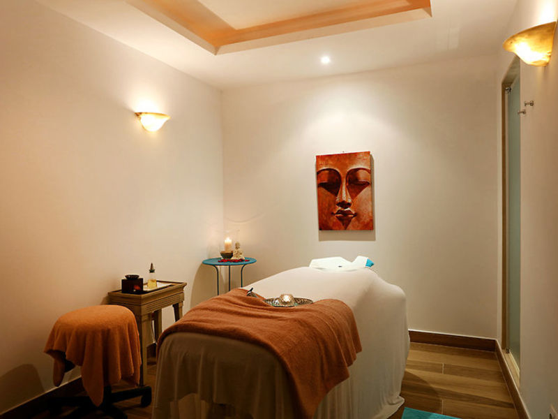 Son Caliu Hotel & Spa Oasis