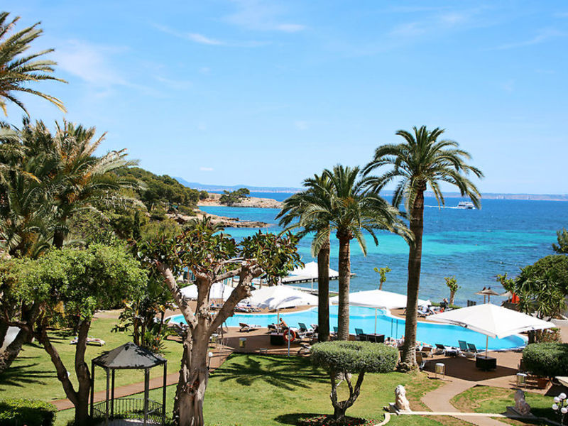 Son Caliu Hotel & Spa Oasis