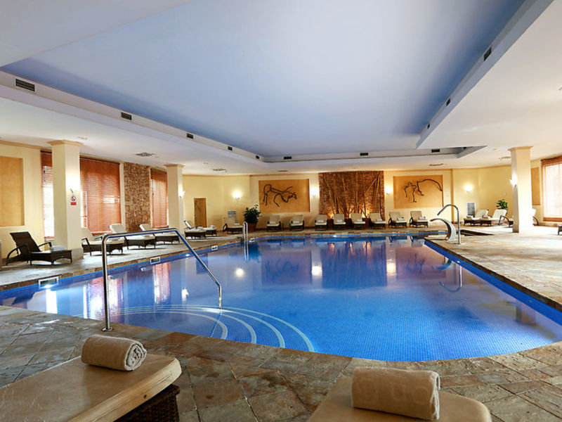 Son Caliu Hotel & Spa Oasis