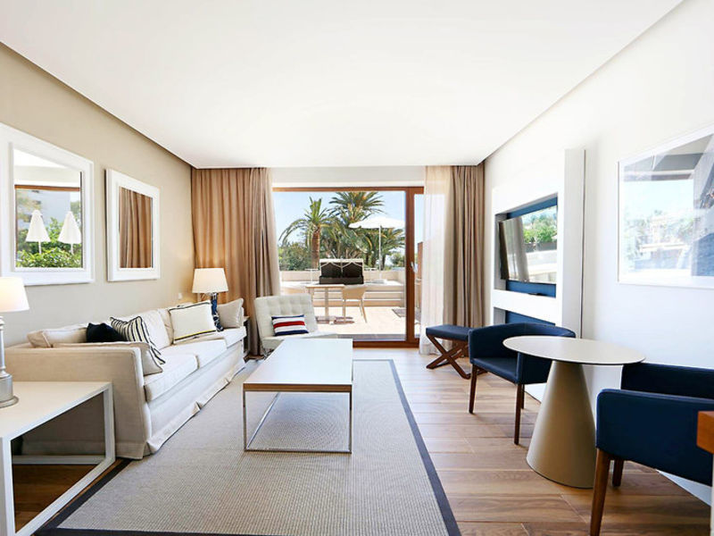 Son Caliu Hotel & Spa Oasis