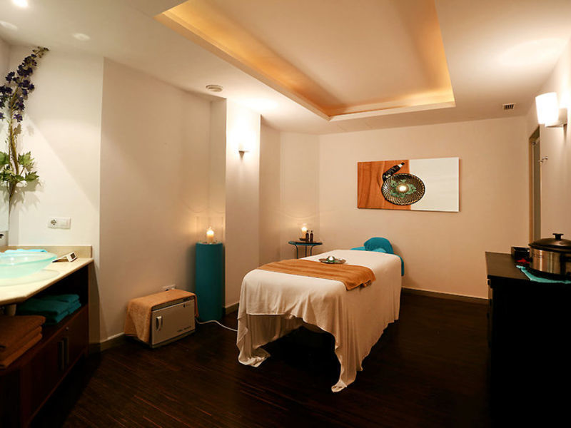 Son Caliu Hotel & Spa Oasis