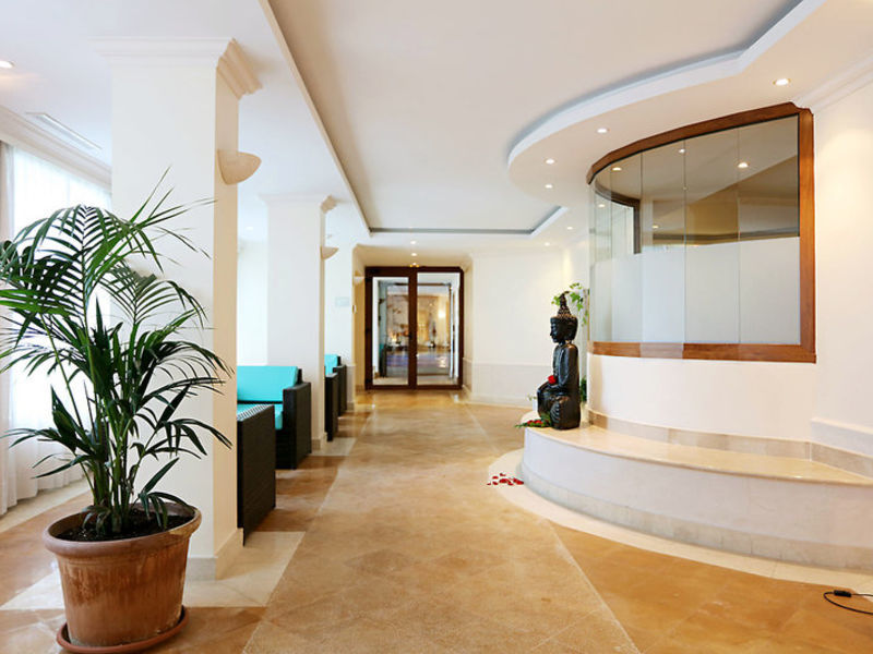 Son Caliu Hotel & Spa Oasis