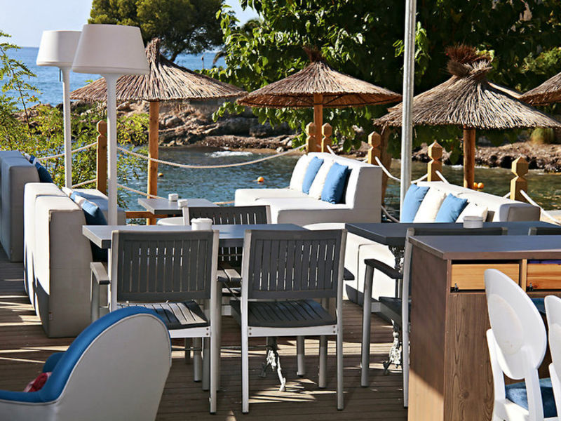 Son Caliu Hotel & Spa Oasis
