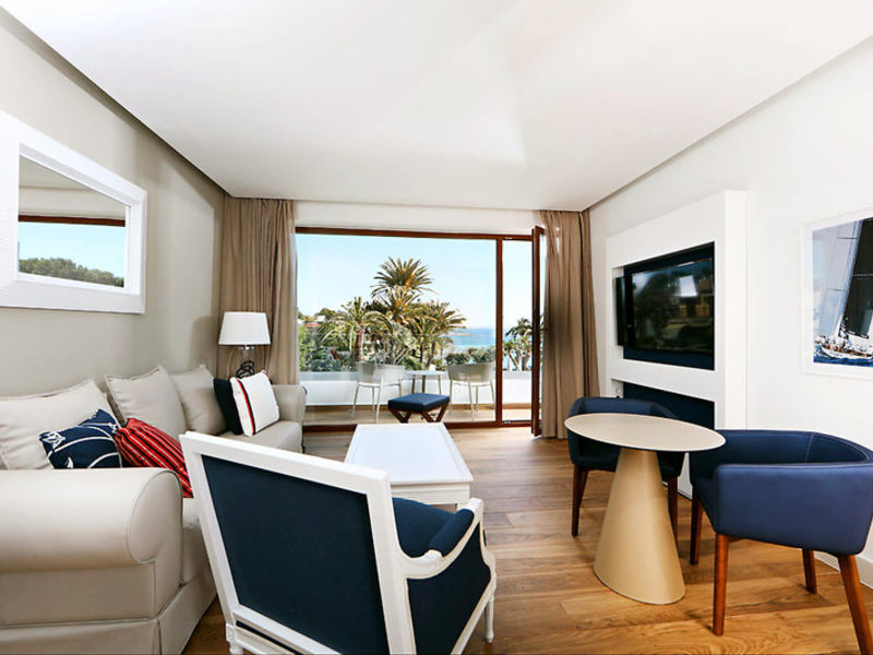 Son Caliu Hotel & Spa Oasis