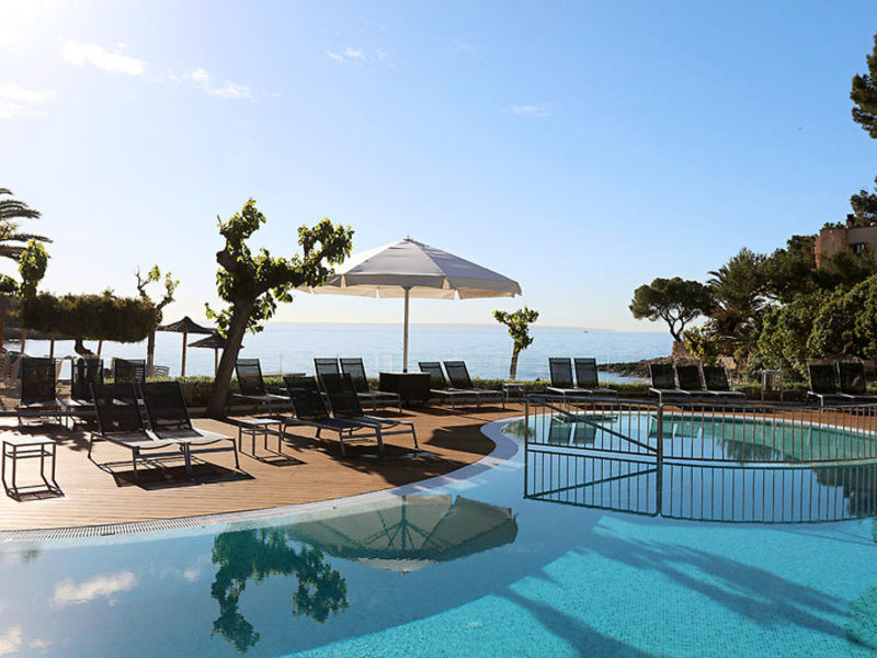 Son Caliu Hotel & Spa Oasis