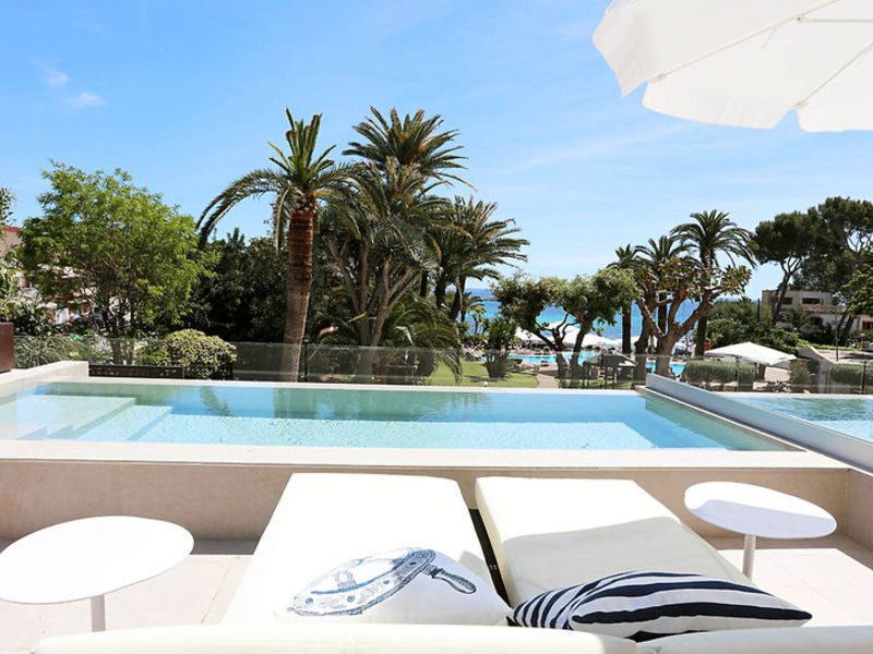 Son Caliu Hotel & Spa Oasis